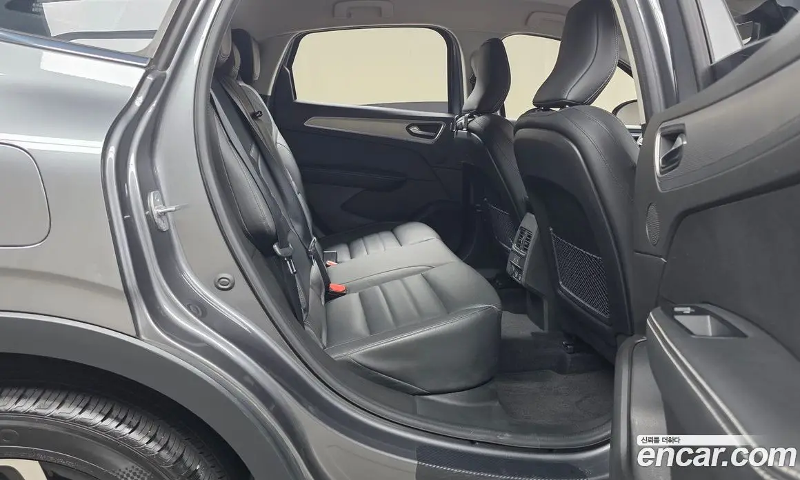 Renault (Samsung) XM3 2023 1.3 автомат (гидро), фото 16