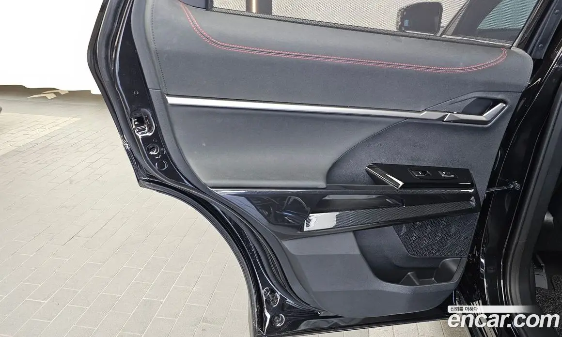 SsangYong Actyon 2025 1.5 автомат (гидро), фото 15 SsangYong Actyon 2025 1.5 автомат (гидро), фото 15