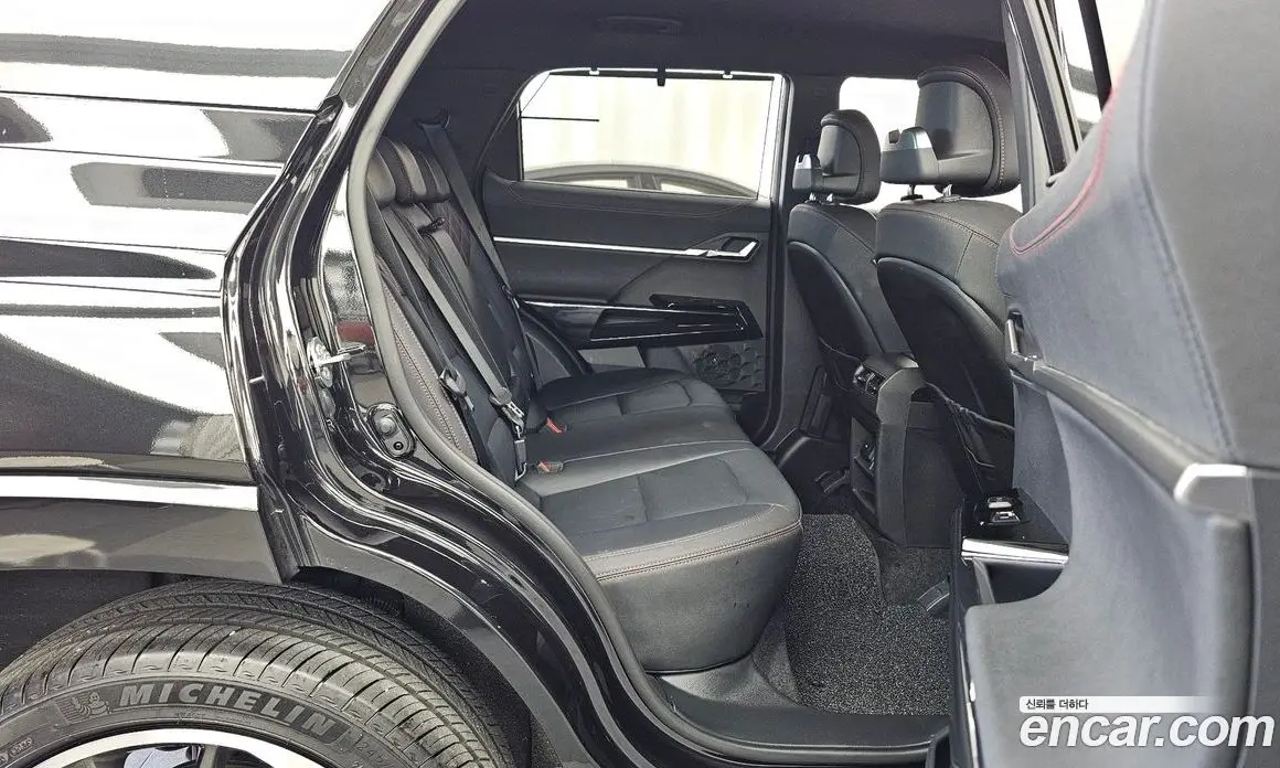 SsangYong Actyon 2025 1.5 автомат (гидро), фото 18 SsangYong Actyon 2025 1.5 автомат (гидро), фото 18