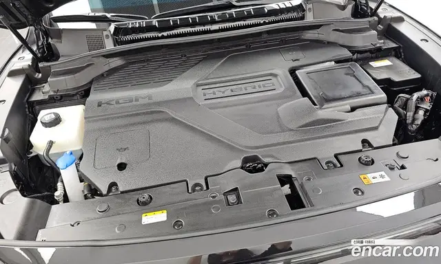 SsangYong Actyon 2025 1.5 автомат (гидро), миниатюра 6 SsangYong Actyon 2025 1.5 автомат (гидро), миниатюра 6