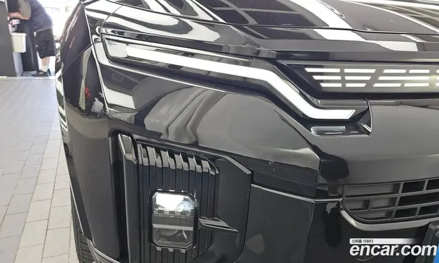 SsangYong Actyon 2025 1.5 автомат (гидро), миниатюра 8 SsangYong Actyon 2025 1.5 автомат (гидро), миниатюра 8