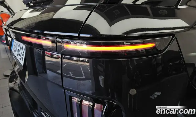 SsangYong Actyon 2025 1.5 автомат (гидро), миниатюра 9 SsangYong Actyon 2025 1.5 автомат (гидро), миниатюра 9
