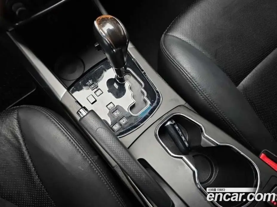SsangYong Korando 2015 2.0 автомат (гидро), фото 11
