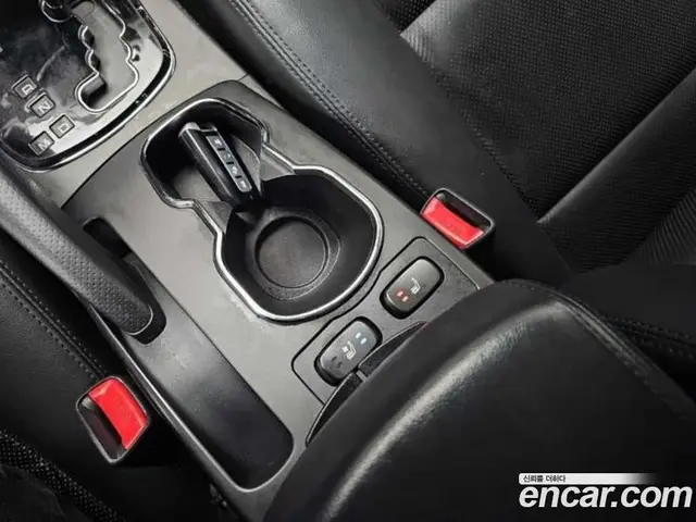 SsangYong Korando 2015 2.0 автомат (гидро), миниатюра 12