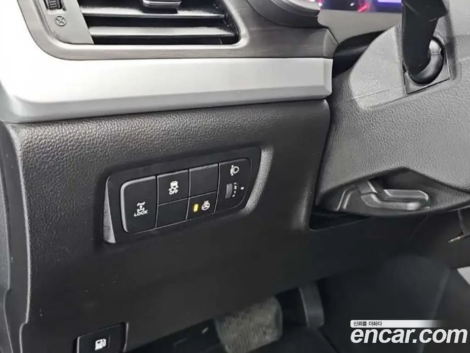 SsangYong Korando 2015 2.0 автомат (гидро), фото 13