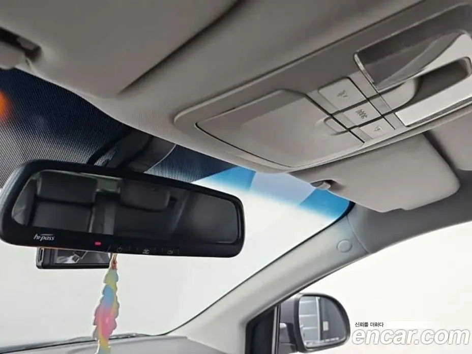 SsangYong Korando 2015 2.0 автомат (гидро), фото 14