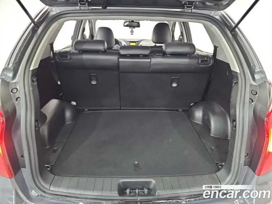 SsangYong Korando 2015 2.0 автомат (гидро), фото 19