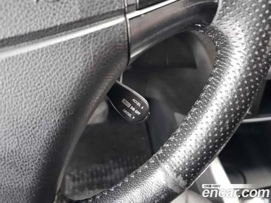 SsangYong Korando 2015 2.0 автомат (гидро), фото 8
