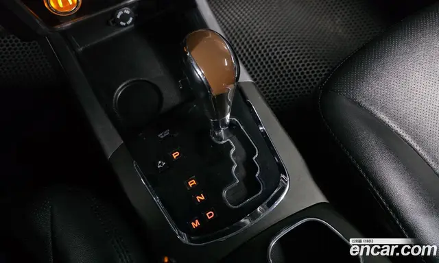 SsangYong Korando 2015 2.2 автомат (гидро), миниатюра 12