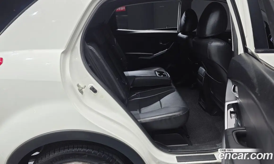 SsangYong Korando 2015 2.2 автомат (гидро), фото 17