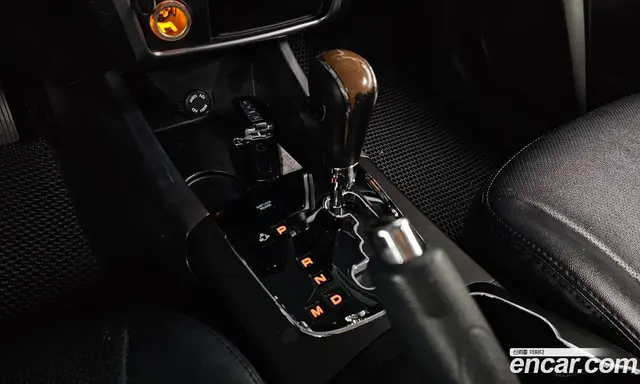 SsangYong Korando 2015 2.2 автомат (гидро), миниатюра 12