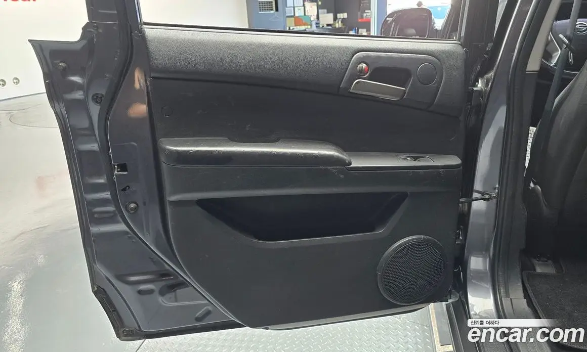 SsangYong Korando 2017 2.2 автомат (гидро), фото 15