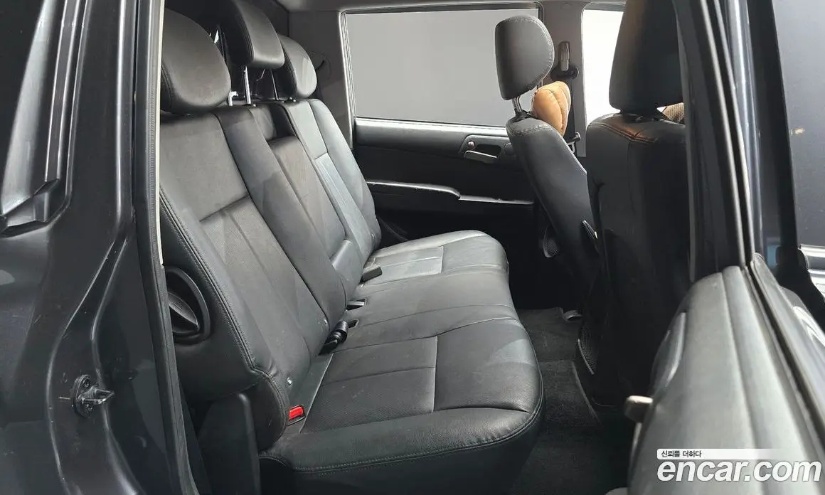 SsangYong Korando 2017 2.2 автомат (гидро), фото 17