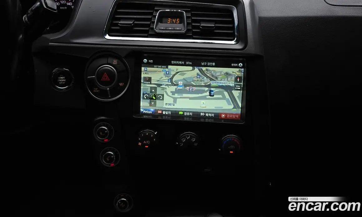 SsangYong Korando 2017 2.2 автомат (гидро), фото 20