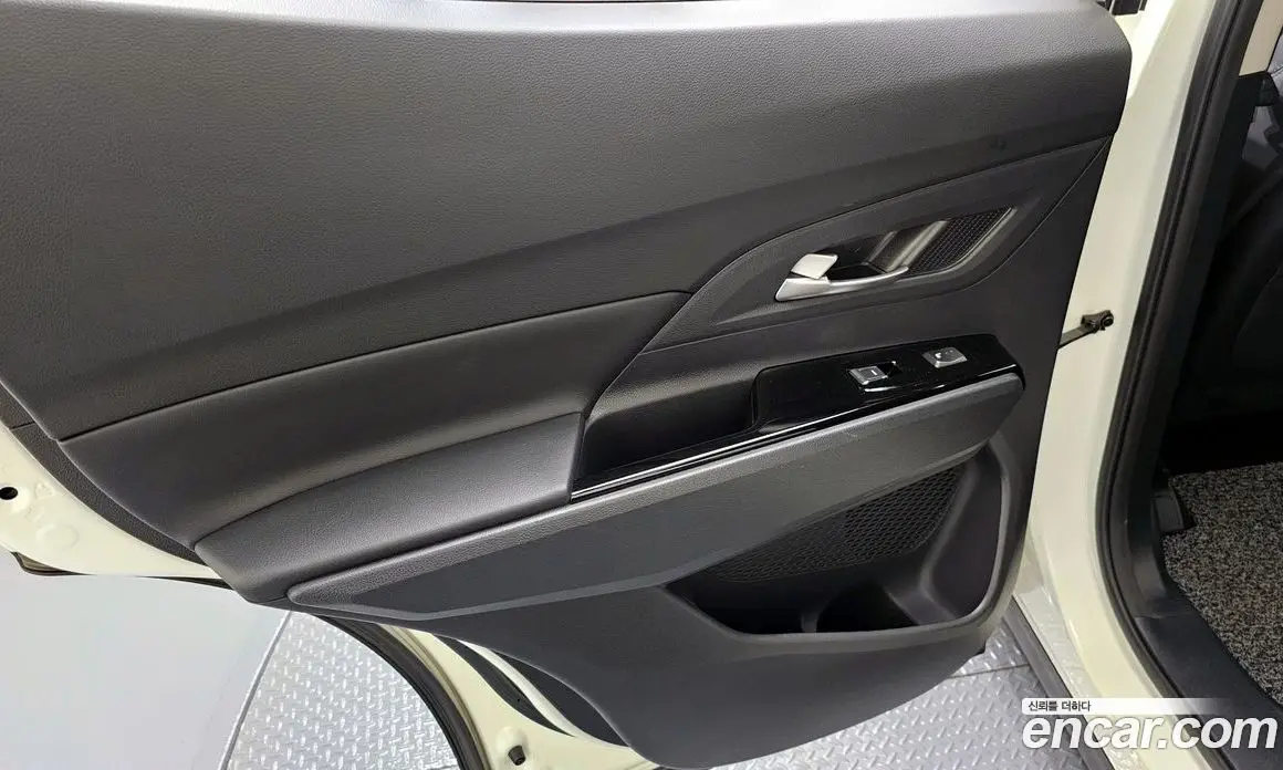 SsangYong Korando 2021 1.5 автомат (гидро), фото 15 SsangYong Korando 2021 1.5 автомат (гидро), фото 15