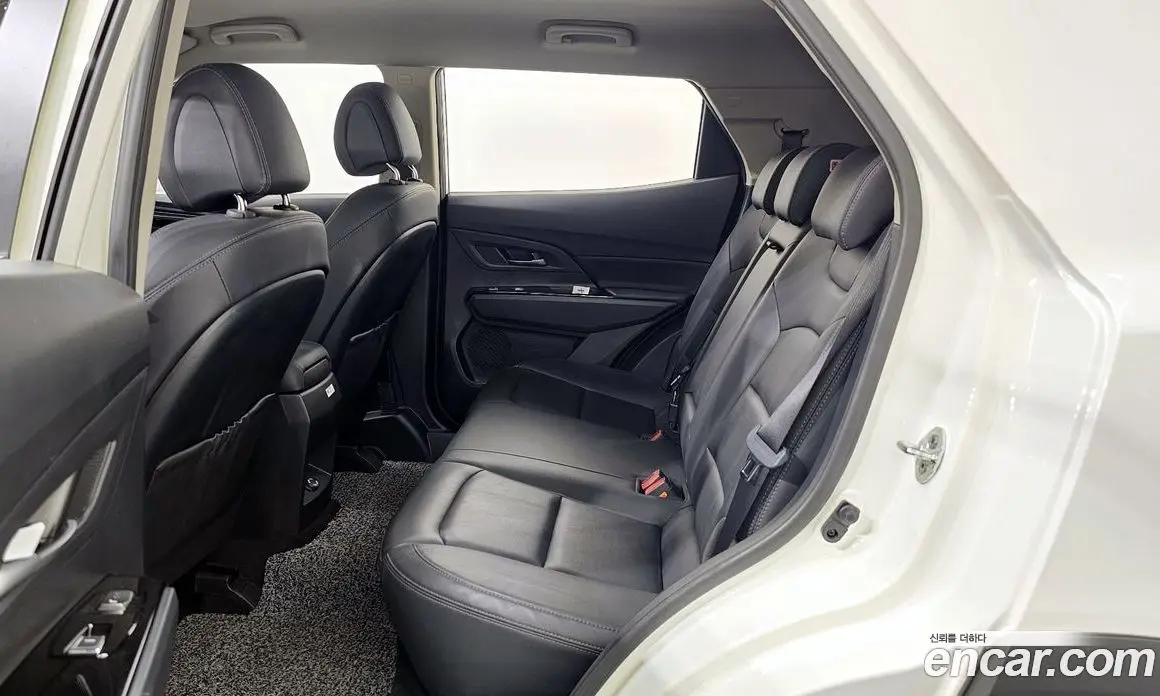 SsangYong Korando 2021 1.5 автомат (гидро), фото 16 SsangYong Korando 2021 1.5 автомат (гидро), фото 16