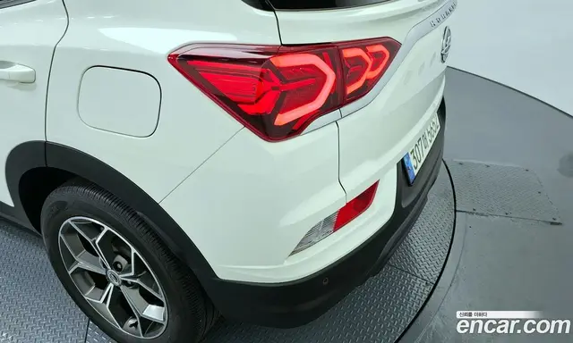 SsangYong Korando 2021 1.5 автомат (гидро), миниатюра 9 SsangYong Korando 2021 1.5 автомат (гидро), миниатюра 9