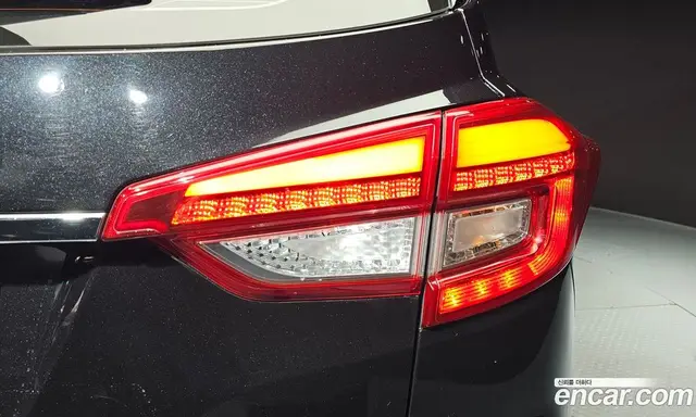 SsangYong Rexton 2018 2.2 автомат (гидро), миниатюра 9
