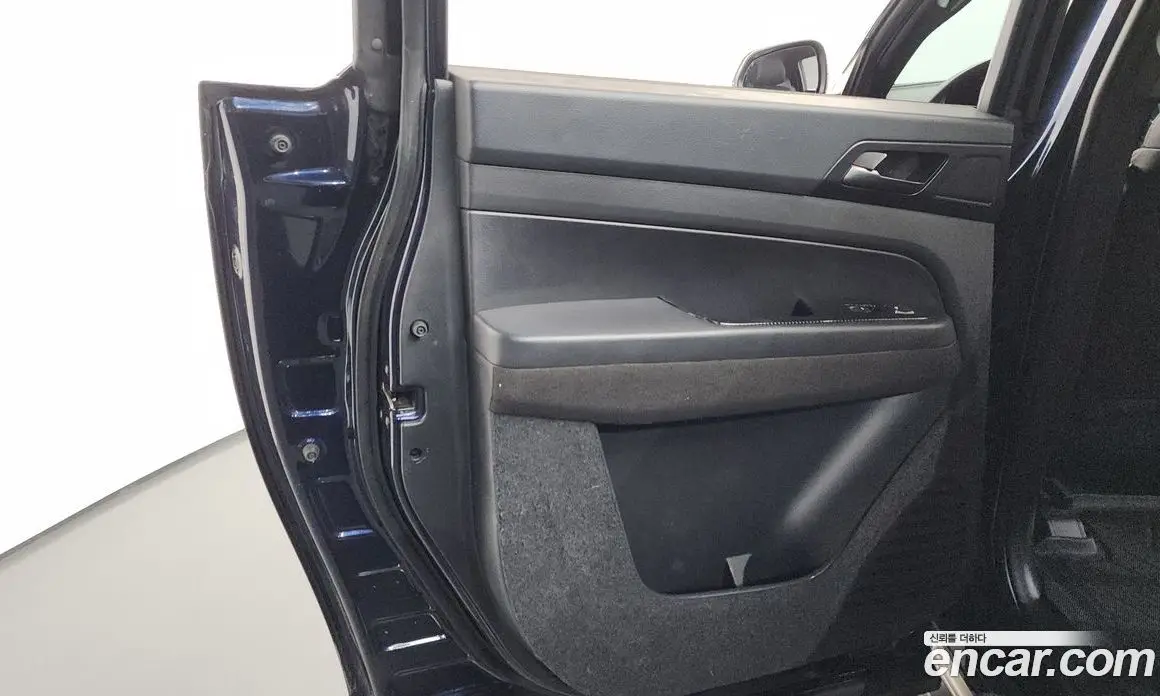 SsangYong Rexton 2019 2.2 автомат (гидро), фото 15