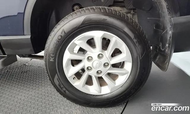 SsangYong Rexton 2019 2.2 автомат (гидро), миниатюра 7