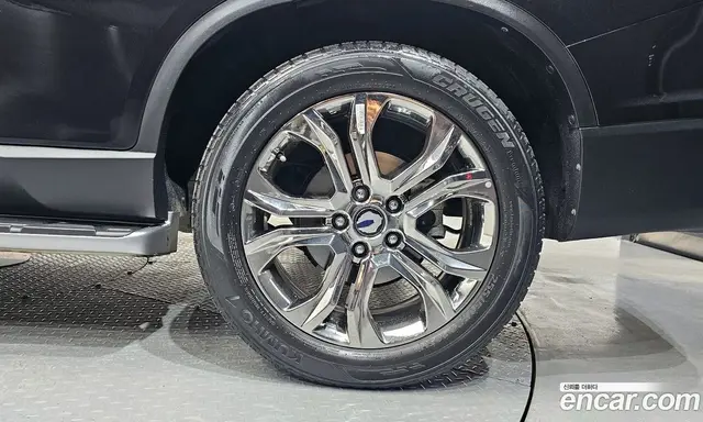 SsangYong Rexton 2020 2.2 автомат (гидро), миниатюра 7