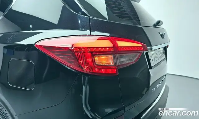 SsangYong Rexton 2020 2.2 автомат (гидро), миниатюра 9