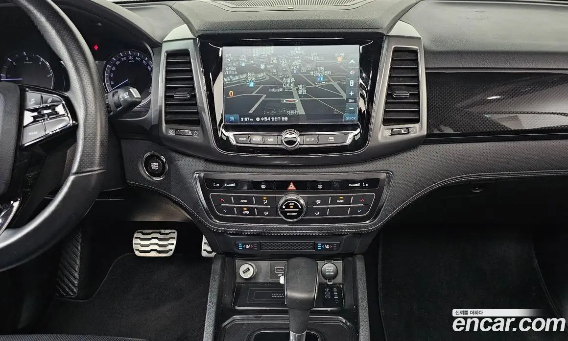 SsangYong Rexton 2021 2.2 автомат (гидро), фото 18 SsangYong Rexton 2021 2.2 автомат (гидро), фото 18