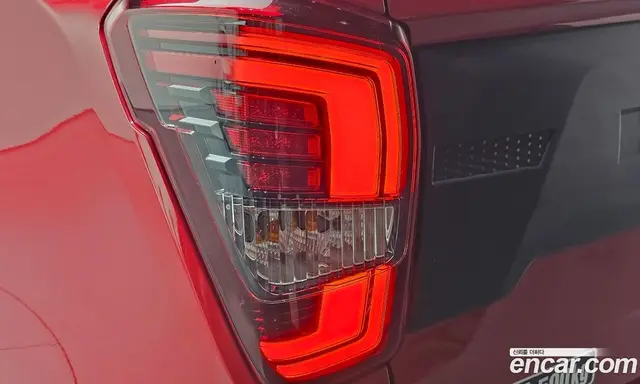 SsangYong Rexton 2021 2.2 автомат (гидро), миниатюра 9 SsangYong Rexton 2021 2.2 автомат (гидро), миниатюра 9