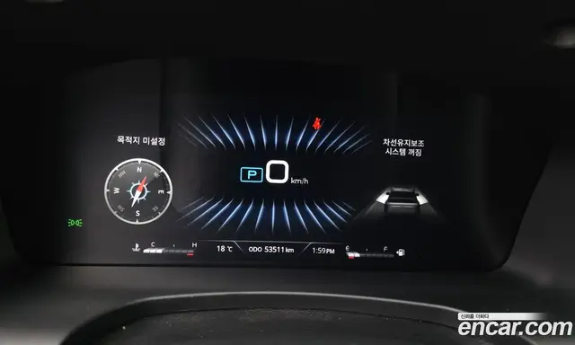 SsangYong Rexton 2022 2.2 автомат (гидро), миниатюра 11 SsangYong Rexton 2022 2.2 автомат (гидро), миниатюра 11