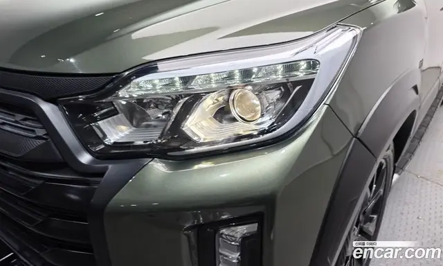 SsangYong Rexton 2022 2.2 автомат (гидро), миниатюра 8 SsangYong Rexton 2022 2.2 автомат (гидро), миниатюра 8