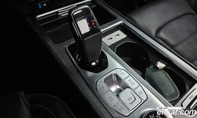 SsangYong Rexton 2022 2.2 автомат (гидро), миниатюра 12