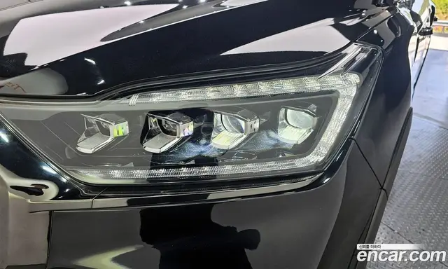 SsangYong Rexton 2022 2.2 автомат (гидро), миниатюра 8
