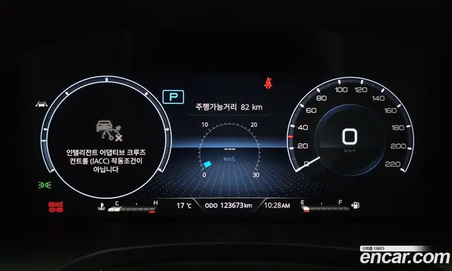 SsangYong Rexton 2022 2.2 автомат (гидро), миниатюра 11