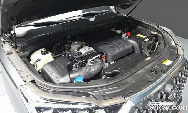 SsangYong Rexton 2022 2.2 автомат (гидро), миниатюра 6