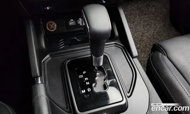 SsangYong Rexton 2022 2.2 автомат (гидро), миниатюра 12