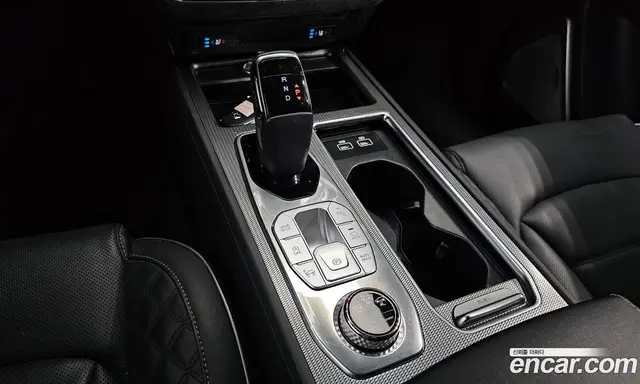 SsangYong Rexton 2023 2.2 автомат (гидро), миниатюра 12