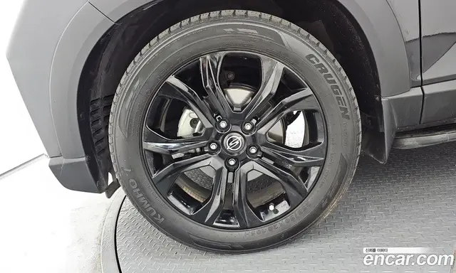 SsangYong Rexton 2023 2.2 автомат (гидро), миниатюра 5