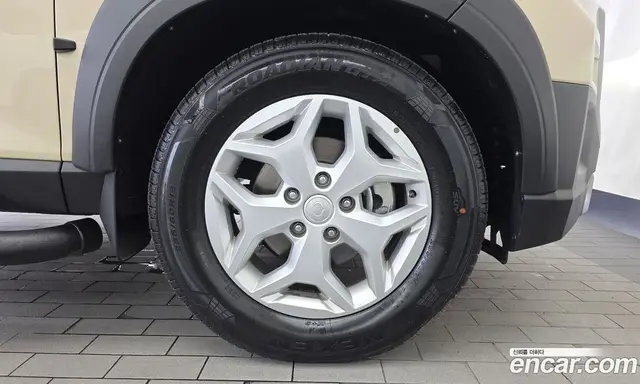 SsangYong Rexton 2023 2.2 автомат (гидро), миниатюра 7
