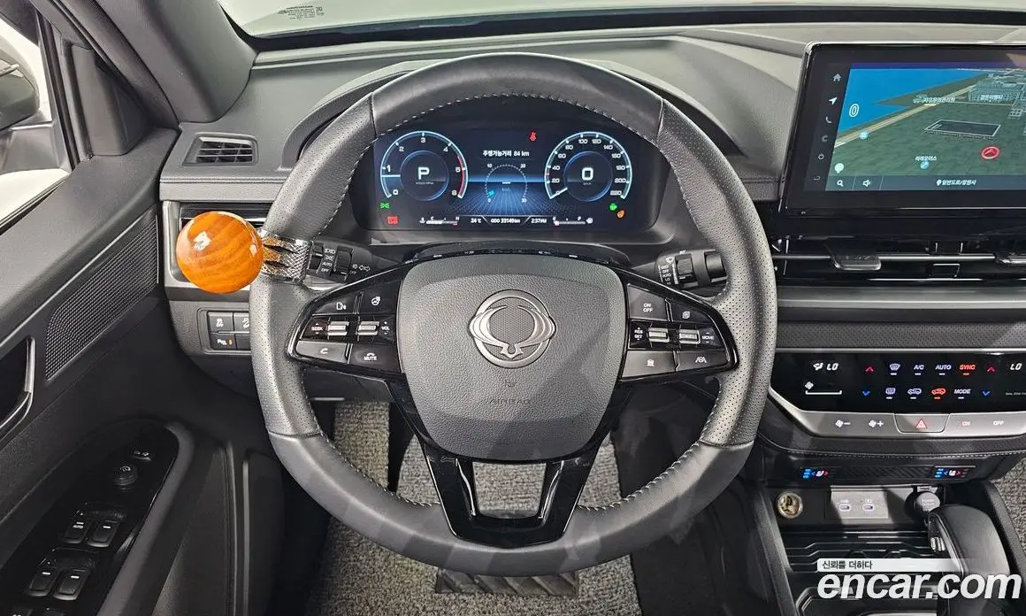 SsangYong Rexton 2024 2.2 автомат (гидро), фото 19 SsangYong Rexton 2024 2.2 автомат (гидро), фото 19