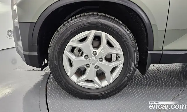 SsangYong Rexton 2024 2.2 автомат (гидро), миниатюра 5 SsangYong Rexton 2024 2.2 автомат (гидро), миниатюра 5