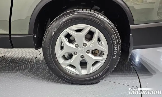 SsangYong Rexton 2024 2.2 автомат (гидро), миниатюра 7 SsangYong Rexton 2024 2.2 автомат (гидро), миниатюра 7
