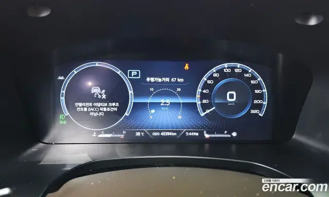 SsangYong Rexton 2024 2.2 автомат (гидро), миниатюра 11 SsangYong Rexton 2024 2.2 автомат (гидро), миниатюра 11