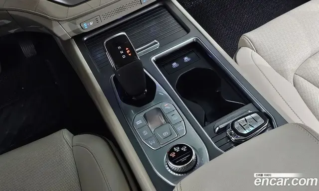 SsangYong Rexton 2024 2.2 автомат (гидро), миниатюра 12