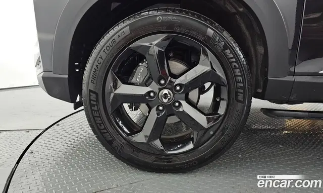 SsangYong Rexton 2024 2.2 автомат (гидро), миниатюра 5 SsangYong Rexton 2024 2.2 автомат (гидро), миниатюра 5