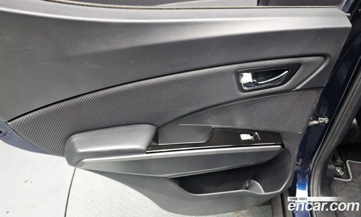 SsangYong TIBOLI 2017 1.6 автомат (гидро), фото 15