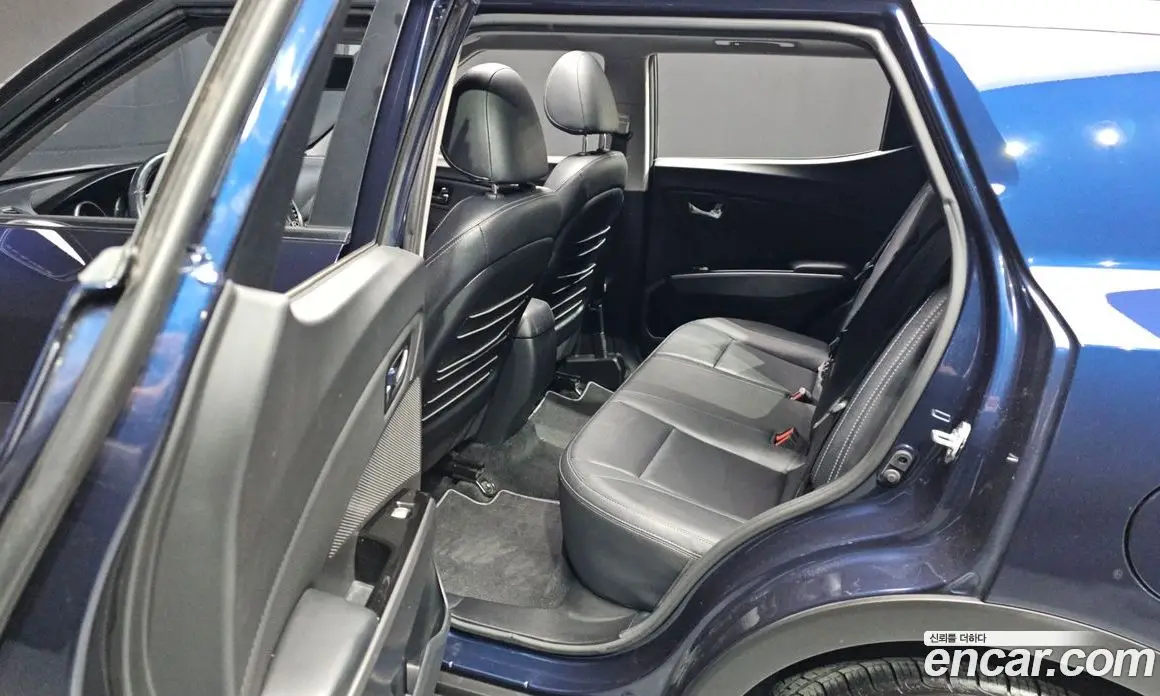 SsangYong TIBOLI 2017 1.6 автомат (гидро), фото 18