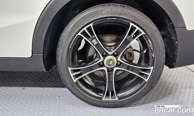 SsangYong TIBOLI 2017 1.6 автомат (гидро), миниатюра 7