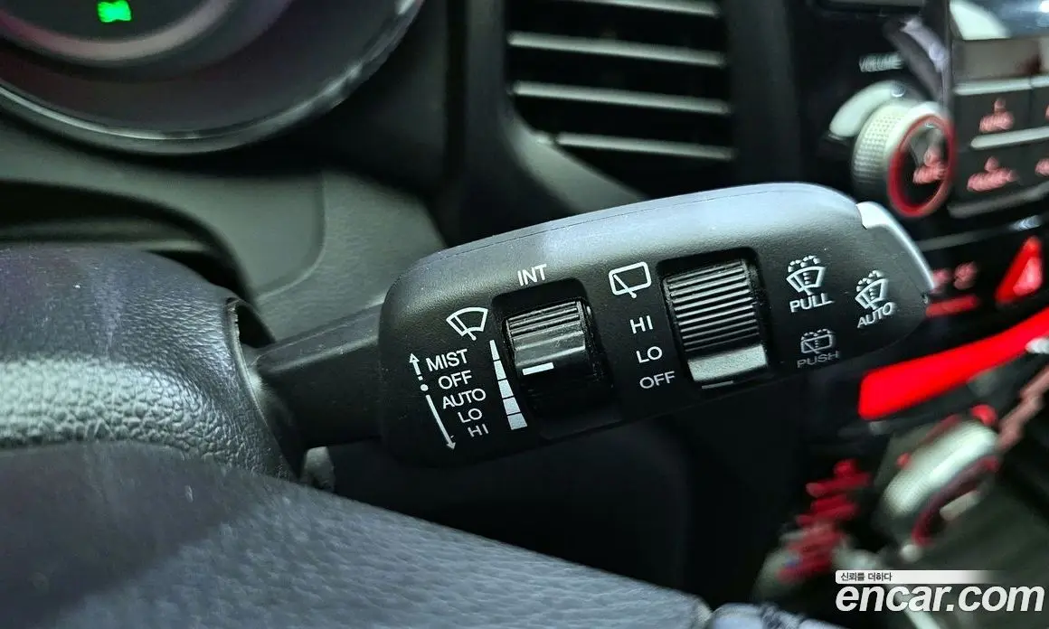 SsangYong TIBOLI 2017 1.6 автомат (гидро), фото 15
