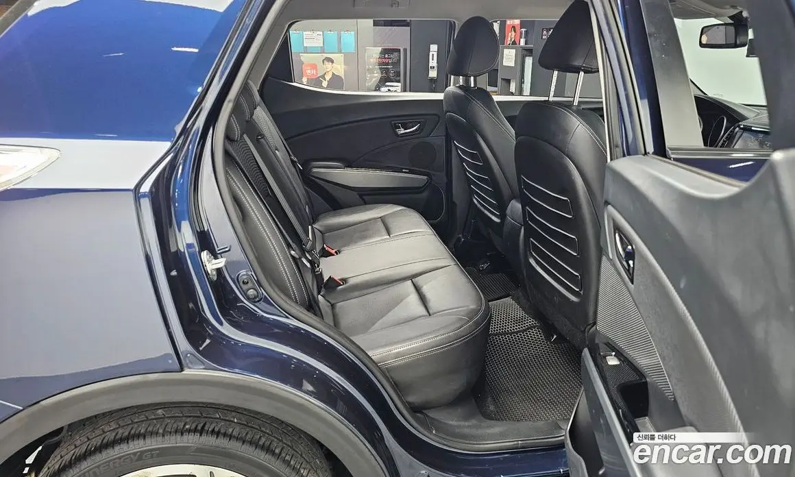 SsangYong TIBOLI 2018 1.6 автомат (гидро), фото 17