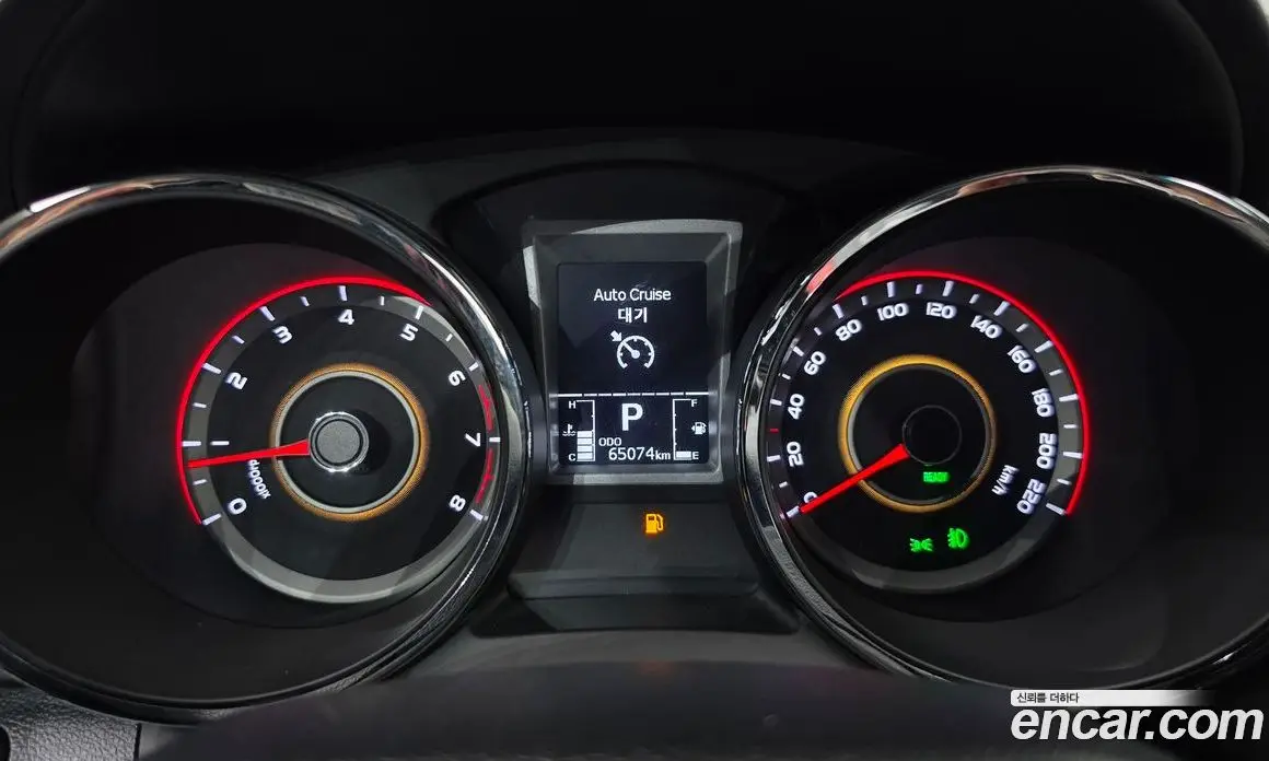 SsangYong TIBOLI 2019 1.6 автомат (гидро), фото 11